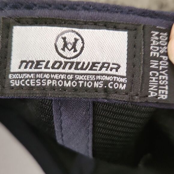 Las Vegas Aviators adjustable snapback ball cap by Melonwear - Picture 3 of 4